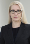 Dr. Claudia Schossleitner, LL.M (medical law)