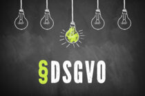 Videoüberwachung – neue Rechtsgrundlage durch DSGVO und damit einhergehender Paradigmenwechsel