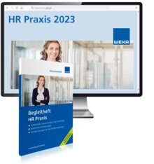 HR Praxis 2024