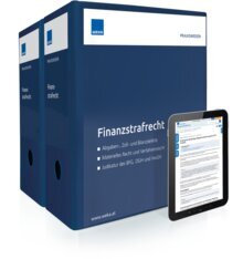Finanzstrafrecht - Handbuch + OnlineBuch