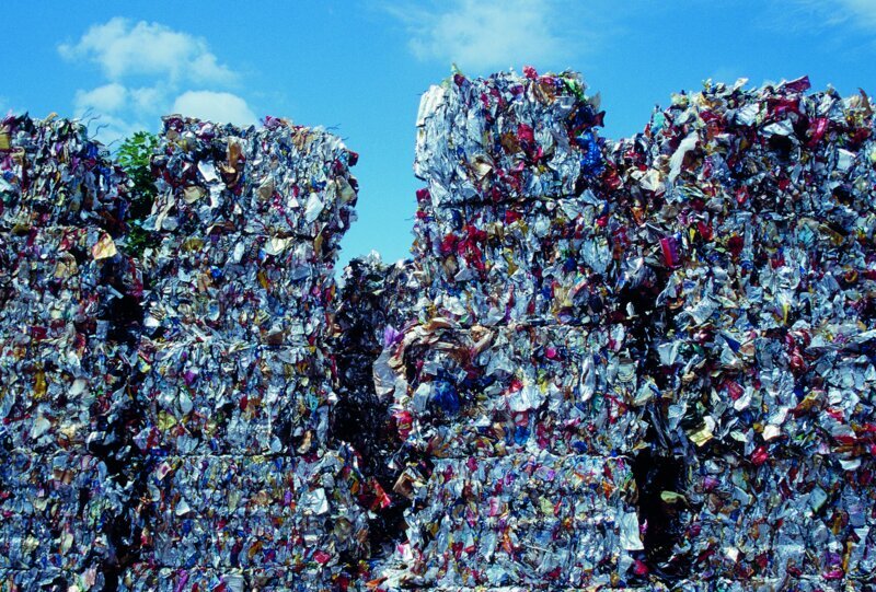 Muster – ortsfeste Abfallbehandlungsanlage (Einzelunternehmer) - Arbeitshilfe