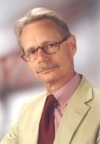 Dr. Richard Elhenický