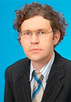 Mag. Dr. Johann Kriegner