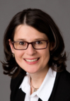 Mag. Dr. Patricia Radl-Rebernig, MBA