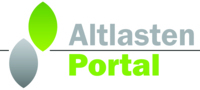 Altlastenportal Logo