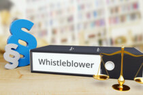 Whistleblowing: Problemfall anonymer Hinweisgeber