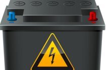 Neue Sicherheitsanforderungen für Batterien und Batterienanlagen