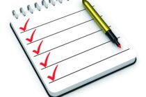 Gratis-Download: Abschluss eines Mietvertrags – Checkliste