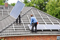 Anforderungen an den Brandschutz bei Photovoltaikanlagen gemäß OIB-Richtlinien 2023