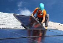 Beeinträchtigung schutzwürdiger Interessen durch Errichtung einer Photovoltaikanlage