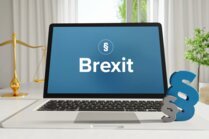 Brexit & DSGVO – Bestimmungen zum Datenschutz im Austrittsabkommen