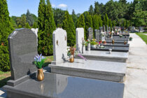 Friedhofsordnung: Was gilt es für Gemeinen zu beachten?