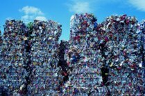 Globale Recyclingwirtschaft und zukünftige Auswirkungen auf Gemeinden