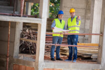 Haftung des Baufortschrittsprüfers bei unrichtiger Baufortschrittsbestätigung