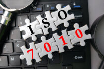 ÖNORM EN ISO 7010: Mehr Kennzeichen als in der KennV – wie damit umgehen?