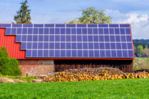 Photovoltaik-Boom: Seit 05.10.2022 ist die EAG-Marktprämie verfügbar