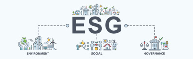 ESG Report Inhalte