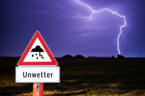 Blitzgefährliches Wetter – ist Ihre Blitzschutzanlage überprüft?