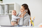 Nebenbeschäftigung in der Elternteilzeit – Kündigungsgrund? 