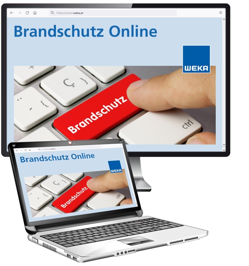 Brandschutz Online - OnlinePortal