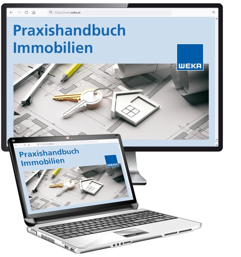 Praxishandbuch Immobilien - OnlineBuch
