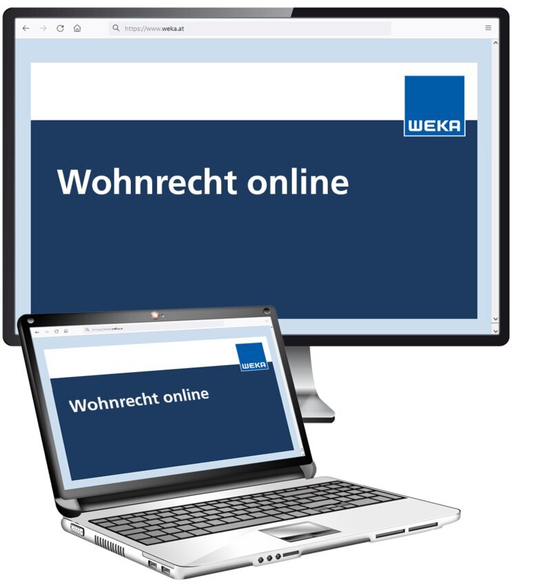 Wohnrecht online - OnlinePortal
