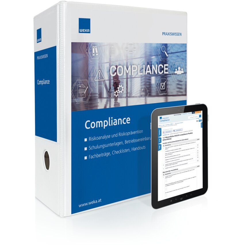 Compliance - Handbuch