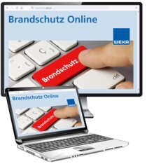 Brandschutz Online