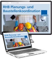 Rechtshandbuch Planungs- und Baustellenkoordination
