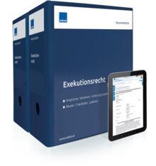 Exekutionsrecht - Handbuch + OnlineBuch